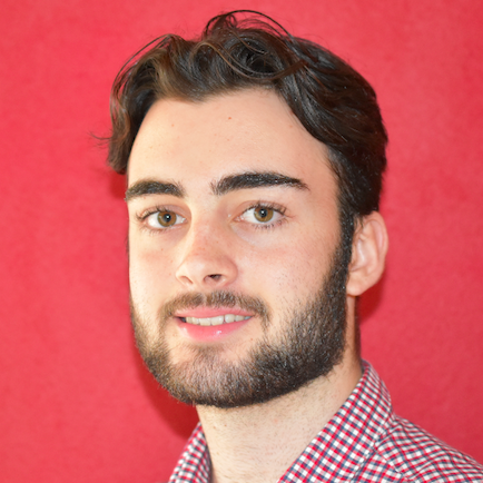 Samuel Seymour Professional Photo